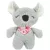 Trixie 45488 Koala Toy - Koala plüss játék macskák részére 12cm
