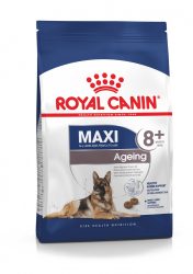 Royal Canin Canine Maxi Ageing 8+ száraztáp 15kg