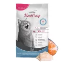 PLATINUM MeatCrisp Sterilised Fish-macskatáp ivartalanított cicának friss halból 3kg