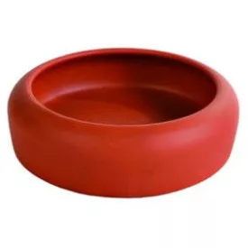   Trixie 60672 Ceramic Bowl - kerámia tál rágcsálók részére (0,5l /Ø17cm)