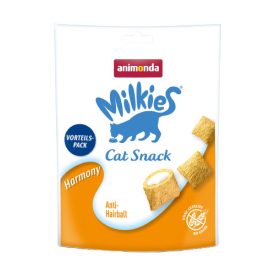   Animonda Milkies Harmony 83125 töltött párnácska - jutalomfalat  120g