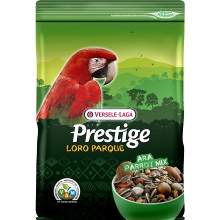 Versele-laga Prestige Loro Parque Ara Parrot Mix 15kg (422217)