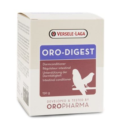 Versele-Laga Oropharma Oro-digest 150g (460244)