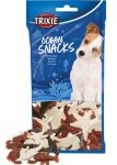   Trixie 31634 Ocean snacks - jutalomfalat (csirke,tonhal) kutyák részére (14db/100g)