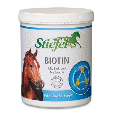 Stiefel Biotin-H pellet 1000 g