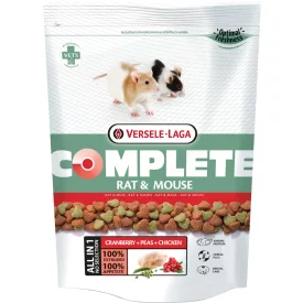 Versele-Laga Rat & Mouse Complete 2kg (461315)