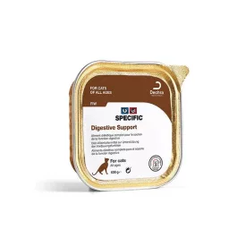 Specific FIW Digestive Support 100g pástétom 