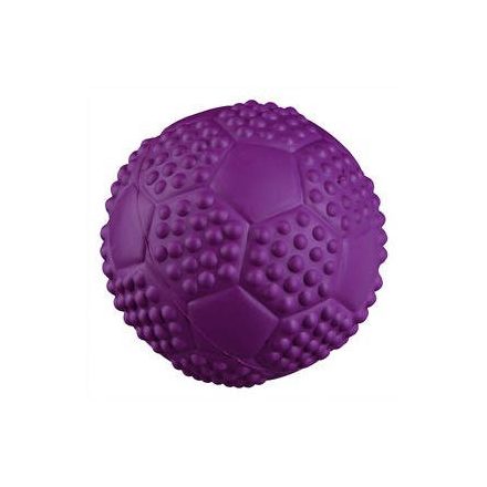 Trixie 34843 natúr gumi játék (sport labda) kutyák részére (Ø5,5cm)