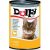 Dolly Cat konzerv baromfi 24×415g
