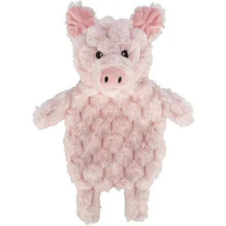 Trixie 361029 Malac nagyméretű plüss játék kutyáknak 40cm
