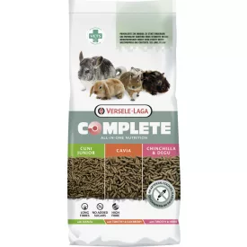   Versele-Laga Cavia Complete -Tengerimalacok részére 8 kg (461522)