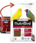   Versele-Laga NutriBird C19 - breeding - 3kg - tenyésztéshez (422109)