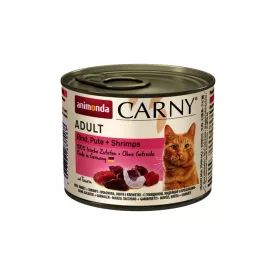 Animonda Carny Adult marha-pulyka-garnéla 200g (83708)