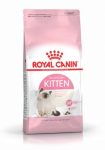 Royal Canin Feline Kitten száraztáp 400g