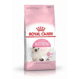 Royal Canin Feline Kitten száraztáp 400g