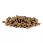 Christopherus Vegetarian - Crunchy Snack alma és lencse jutalomfalat 125g