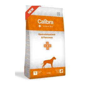 Calibra VD dog Gastrointestinal / Pancreas 12 kg