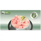 PLATINUM MENU Chicken-nedves kutyatáp felnőtt kutyának csirkehúsból 12x375g