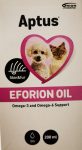 Aptus Eforion ® olaj 200 ml