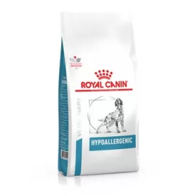 Royal Canin Canine Hypoallergenic gyógytáp 2kg