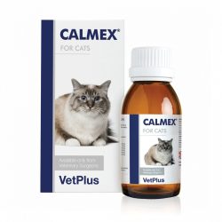 Calmex Cat nyugtató folyadék 60ml 
