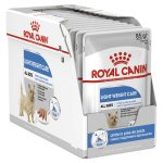 Royal Canin Canine Light Weight Care 12x85g