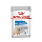 Royal Canin Canine Light Weight Care 12x85g