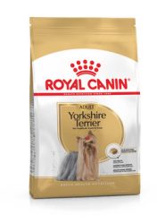Royal Canin Yorkshire Terrier Adult száraztáp 7,5kg