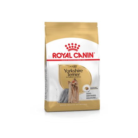 Royal Canin Yorkshire Terrier Adult száraztáp 7,5kg