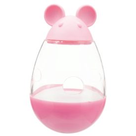   Trixie 41363 Cat Activity Snack Mouse - jutalomfalat adagoló játék (9cm)