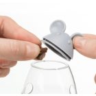 Trixie 41363 Cat Activity Snack Mouse - jutalomfalat adagoló játék (9cm)