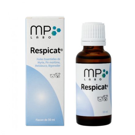 MP Respicat® illóolaj 30ml 