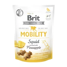   Brit Care Functional Snack MOBILITY jutalomfalat kutyák részére 150g