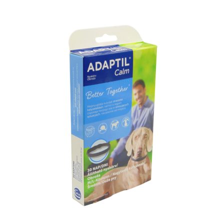Adaptil nyakörv kutyáknak 70cm