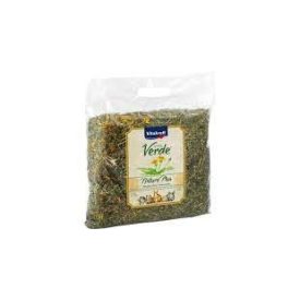   Vitakraft Vita Verde Nature Plus Timothy széna pitypanggal 500g