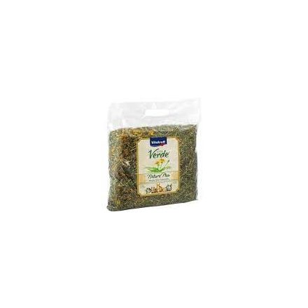 Vitakraft Vita Verde Nature Plus Timothy széna pitypanggal 500g