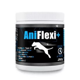   Aniflexi + csúcs ízületvédő, porcerősítő kutyáknak 250g