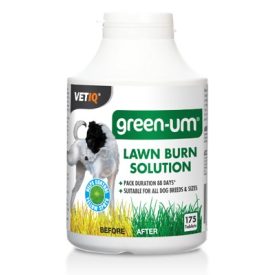 VetIQ Green-UM tabletta 175db