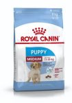 Royal Canin Canine Medium Puppy száraztáp 1kg
