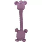 Trixie 34722 Szövet viziló játék kötéllel a belsejében 50cm