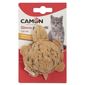 Camon macskajáték macskamentával 8cm