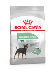 Royal Canin Canine Mini Digestive Care száraztáp