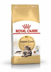 Royal Canin Feline Maine Coon száraztáp