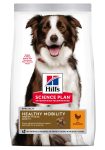   Hill's SP Canine Adult Healthy Mobility Medium száraz eledel 14kg