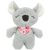 Trixie 45488 Koala Toy - játék (Koala) macskák részére (12cm)