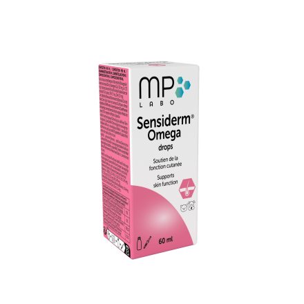 MP Sensiderm® Omega bőrtápláló olaj 60ml