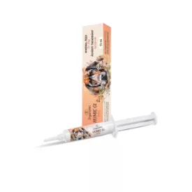 Organovet Humic GI Dog Huminsav tartalmú paszta 15 ml