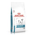 Royal Canin Canine Anallergenic Small Dog gyógytáp 3kg 