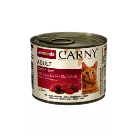Animonda Carny Adult marha-szív 200g (83704)