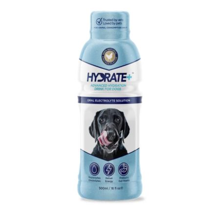 Oralade Hydrate hydratáló folyadék 500ml